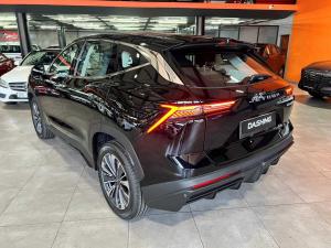 Jetour Dashing 1.5T Momentum - Image 8