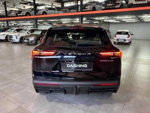 Jetour Dashing 1.5T Momentum - Image 9