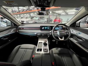 Jetour X70 Plus 1.5T Momentum - Image 12