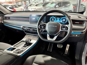 Jetour X70 Plus 1.5T Momentum - Image 14