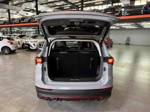 Jetour X70 Plus 1.5T Momentum - Image 9