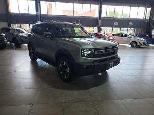 Jetour T1 1.5T Aspire - Image 11