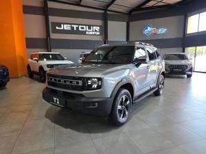 Jetour T1 1.5T Edge - Image 1