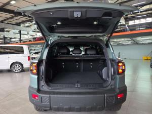 Jetour T1 1.5T Edge - Image 9