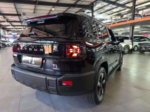 Jetour T1 1.5T Aspire - Image 6