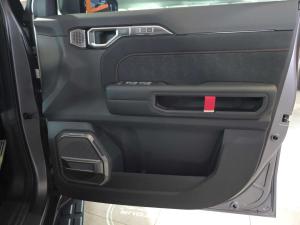 Jetour T2 1.5T Aspire - Image 10