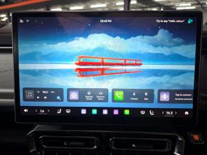 Jetour T2 1.5T Aspire - Image 14