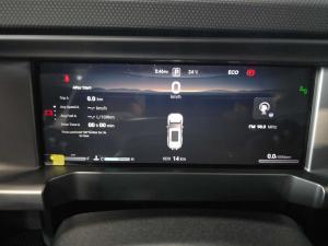 Jetour T2 1.5T Aspire - Image 15