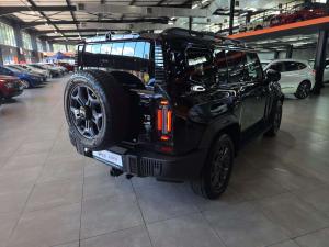 Jetour T2 2.0T Odyssey - Image 11