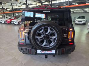 Jetour T2 2.0T Odyssey - Image 12