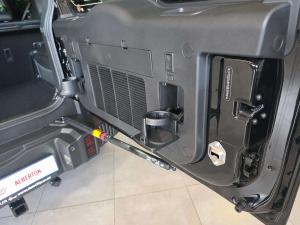 Jetour T2 2.0T Odyssey - Image 14