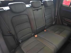 Jetour T2 2.0T Odyssey - Image 18