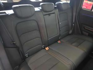 Jetour T2 2.0T Odyssey - Image 19