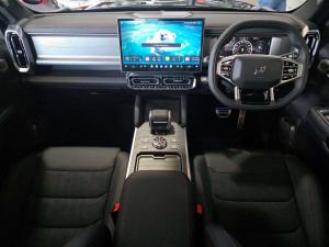 Jetour T2 2.0T Odyssey - Image 20