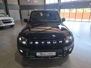 Jetour T2 2.0T Odyssey - Image 2