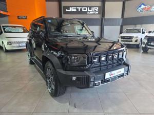 Jetour T2 2.0T Odyssey - Image 5