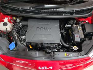 Kia Picanto 1.2 X-LINE - Image 17