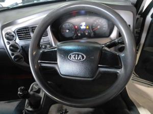 Kia K 2700 WorkhorseC/C - Image 10