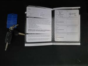 Kia K 2700 WorkhorseC/C - Image 13