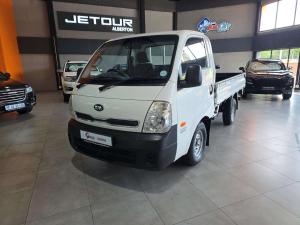 Kia K 2700 WorkhorseC/C - Image 1