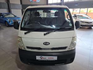 Kia K 2700 WorkhorseC/C - Image 2