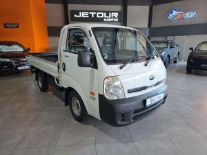 Kia K 2700 WorkhorseC/C - Image 3