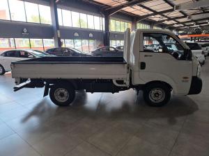 Kia K 2700 WorkhorseC/C - Image 4