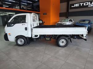 Kia K 2700 WorkhorseC/C - Image 5