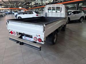 Kia K 2700 WorkhorseC/C - Image 6