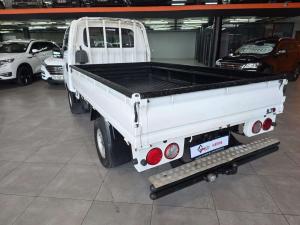 Kia K 2700 WorkhorseC/C - Image 8