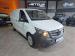 Mercedes-Benz Vito 111 1.6 CDIP/V - Thumbnail 3