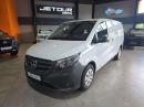 Thumbnail Mercedes-Benz Vito 111 1.6 CDIP/V
