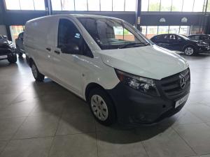 Mercedes-Benz Vito 111 1.6 CDIP/V - Image 8