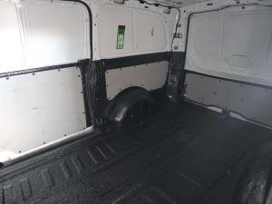 Mercedes-Benz Vito 111 1.6 CDIP/V - Image 9