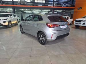 MG MG3 1.5 Comfort automatic - Image 11