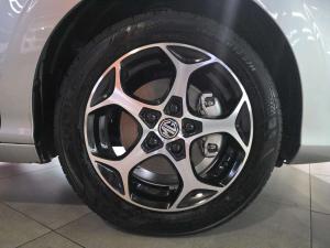 MG MG3 1.5 Comfort automatic - Image 12