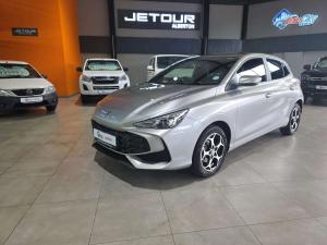 MG MG3 1.5 Comfort automatic - Image 1