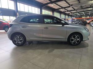 MG MG3 1.5 Comfort automatic - Image 4