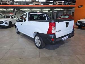 Nissan NP200 1.6 Safety PackS/C - Image 8