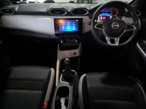 Nissan Magnite 1.0 Acenta - Image 10