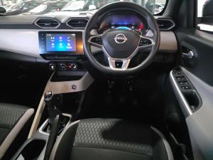 Nissan Magnite 1.0 Acenta - Image 11