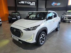 Nissan Magnite 1.0 Acenta - Image 1