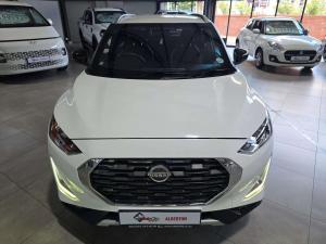 Nissan Magnite 1.0 Acenta - Image 2