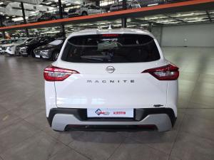 Nissan Magnite 1.0 Acenta - Image 7