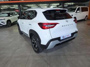Nissan Magnite 1.0 Acenta - Image 9