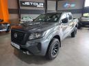 Thumbnail Nissan Navara 2.5DDTI SE D/C