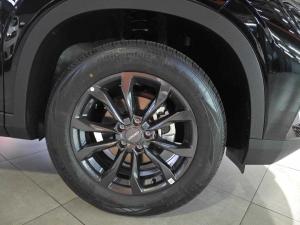 Omoda Omoda C5 1.5T Style - Image 17