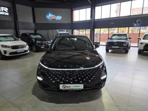 Omoda Omoda C5 1.5T Style - Image 2