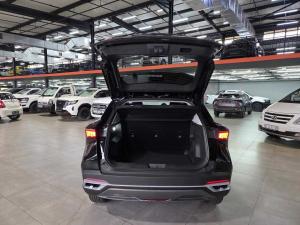 Omoda Omoda C5 1.5T Style - Image 8