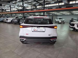 Omoda Omoda C5 1.5T Style - Image 7